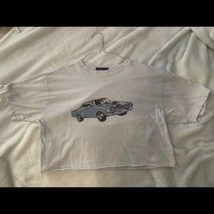 car shirt